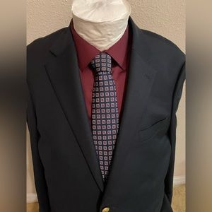 Men’s tie